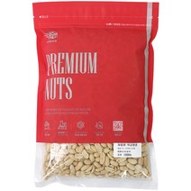 튀김 땅콩, 1kg, 1개