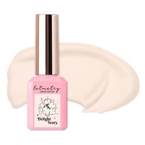 메이브라운 렛미젤 컬러젤 11ml, Delight Ivory, 1개