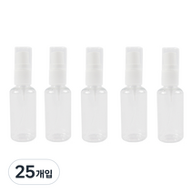 아이메이트 스프레이 공병 30ml, 랜덤 발송, 25개입