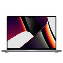 Apple 2021 맥북프로 14, 스페이스그레이, M1 Pro 8코어, GPU 14코어, 512GB, 32GB, Z15G001D6