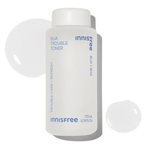 이니스프리 비자 바하 트러블 토너, 170ml, 1개