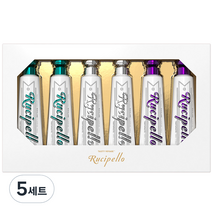 루치펠로 미니치약 6종 선물세트, 25g, 5세트
