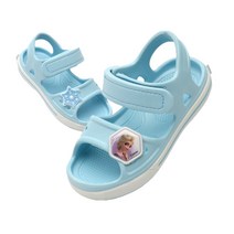 겨울왕국 2 여아용 퓨어 EVA 샌들