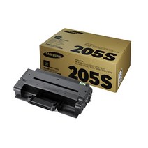 [삼성전자] MLT-D205S, 검정