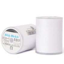 스펀 재봉사 실 2p, 202번, 700m