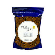 약초명가 차가버섯, 300g, 1개