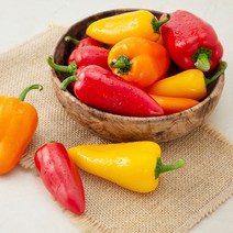 미니 파프리카, 300g, 1봉