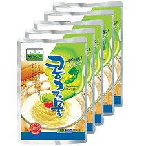 칠갑농산 콩국물, 300g, 5개
