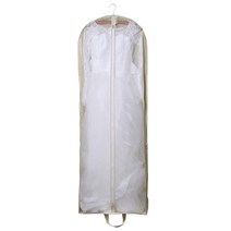 아모란나 한복 웨딩드레스 가방겸용 커버 B, 1개입, 1개