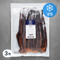 동명상회 조미오징어다리 망족 (냉동), 350g, 3개