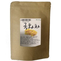 청명약초 국화꽃차 티백 국내산, 1.2g, 20개