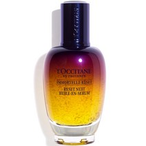 록시땅 이모르뗄 리셋 오일 인 세럼, 50ml, 1개