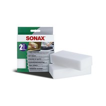 소낙스 다목적 세정 스폰지, 1개