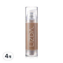 리즈다 제로 핏 커버 캡슐 파운데이션, 22호, 4개