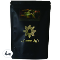 난다라이프 솔잎차, 1g, 50개입, 4개