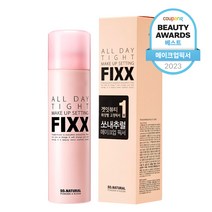 쏘내추럴 올 데이 메이크업 픽서, 100ml, 1개