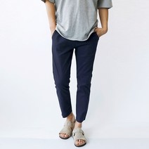 해리슨 남성용 데일리 밴딩 긴바지 DFC1040
