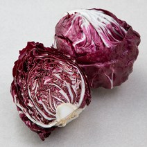 미국산 라디치오, 200g, 1팩