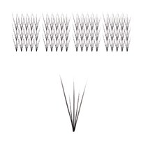 볼륨 속눈썹 연장 재료 5D 0.07 9mm, 180개