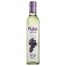 풀라 포도씨유, 500ml, 1개