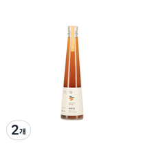 부엉이곳간 비파청 원액, 2개, 300ml