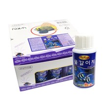샘아쿠아 투터치 물갈이제, 25ml, 25개입