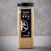 강진찰보리쌀 추천 TOP 10