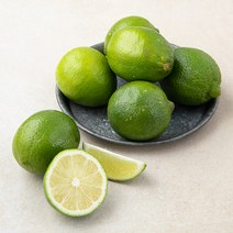 곰곰 라임(산지 멕시코산) 7~8입, 640g, 1봉