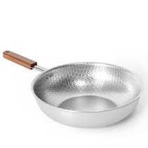 키친아트 멘토 인덕션 통5중 엠보 궁중팬, 28cm, 1개