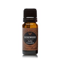 러브바스 로즈우드 에센셜오일, 10ml, 1개