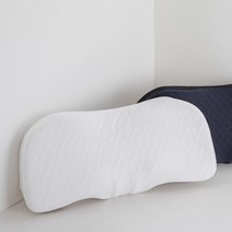 발란스코드 실프베개, 화이트