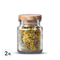 꽃을담다 오리지널 국화꽃차, 10g, 2개, 2개