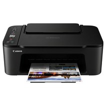캐논 PIXMA 잉크젯 복합기 TS3490