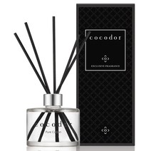 코코도르 디퓨저 200ml 퓨어코튼