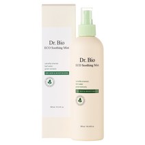 닥터바이오 에코 수딩미스트, 300ml, 1개