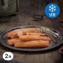 몽상클레르 바통 오랑쥬 F 5개입 (냉동), 130g, 2개