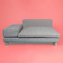 오모펫 강아지 소파 PG2