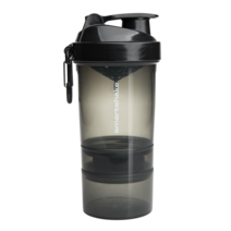 스마트쉐이크 오리지널 투고 쉐이커, 블랙, 600ml