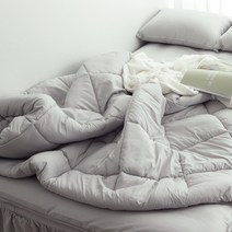 아토앤알로 쉐이프 항균 알러지케어 차렵이불