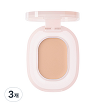 아멜리글로벌 프리핏 인앤아웃 컨실러, 008 노메이크업, 3개