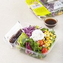 곰곰 바질 리코타 샐러드, 165g, 2팩