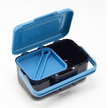 낚시 크릴미끼통, 블루