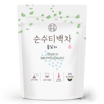 순수한집 솔잎차 삼각티백, 1g, 50개입, 1개