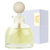 허브타임 차량용 디퓨저 60ml, 나이스데이, 1개