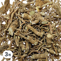 토종마을 국산 구기자나무뿌리, 300g, 3개