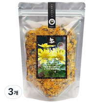 동이약초 국화차, 50g, 1개입, 3개
