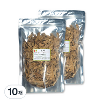 자연한재 말린 모과, 10개, 300g