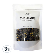 더하루 볶은서리태, 250g, 3개