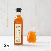 한국맥꾸룸 맥 매실청, 300ml, 2개