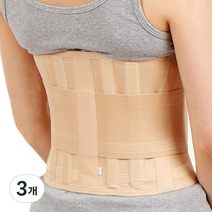TOP-01 허리보호대 PH-001S M, 3개